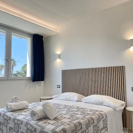 Romano'S Luxury Stay B&B Bari Zewnętrze zdjęcie