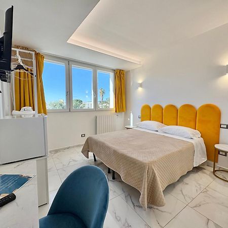 Romano'S Luxury Stay B&B Bari Zewnętrze zdjęcie