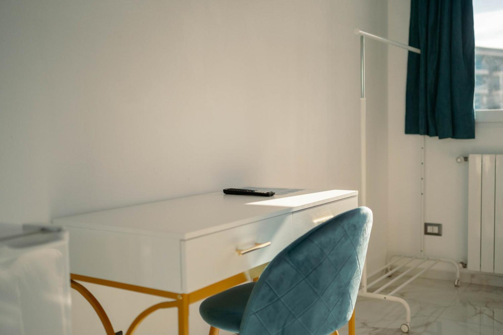 Romano'S Luxury Stay B&B Bari Zewnętrze zdjęcie