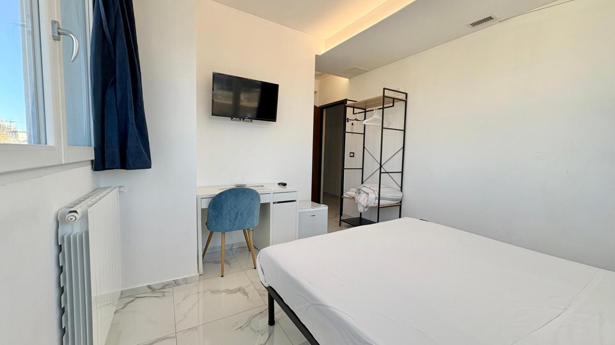 Romano'S Luxury Stay B&B Bari Zewnętrze zdjęcie
