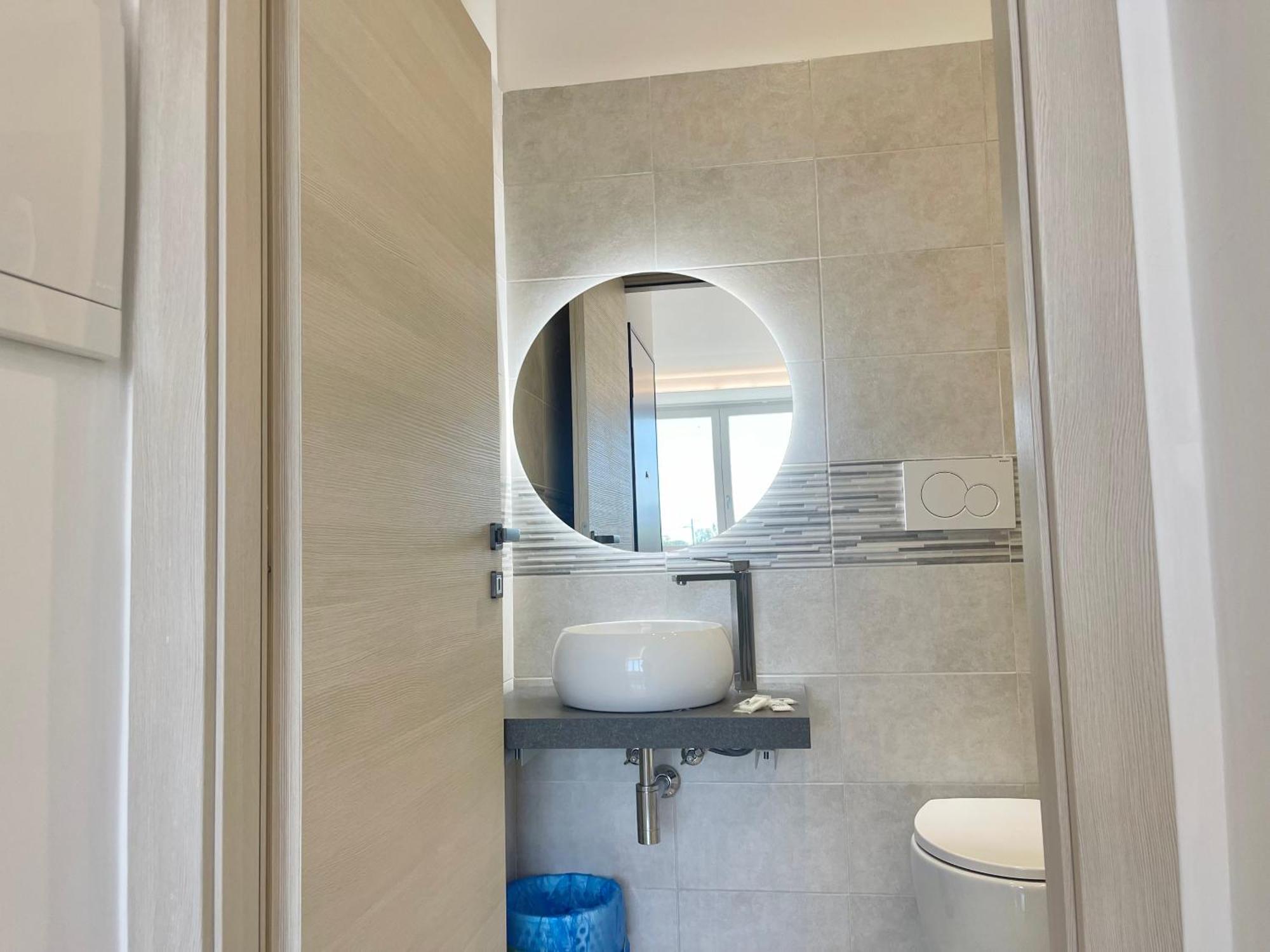 Romano'S Luxury Stay B&B Bari Zewnętrze zdjęcie