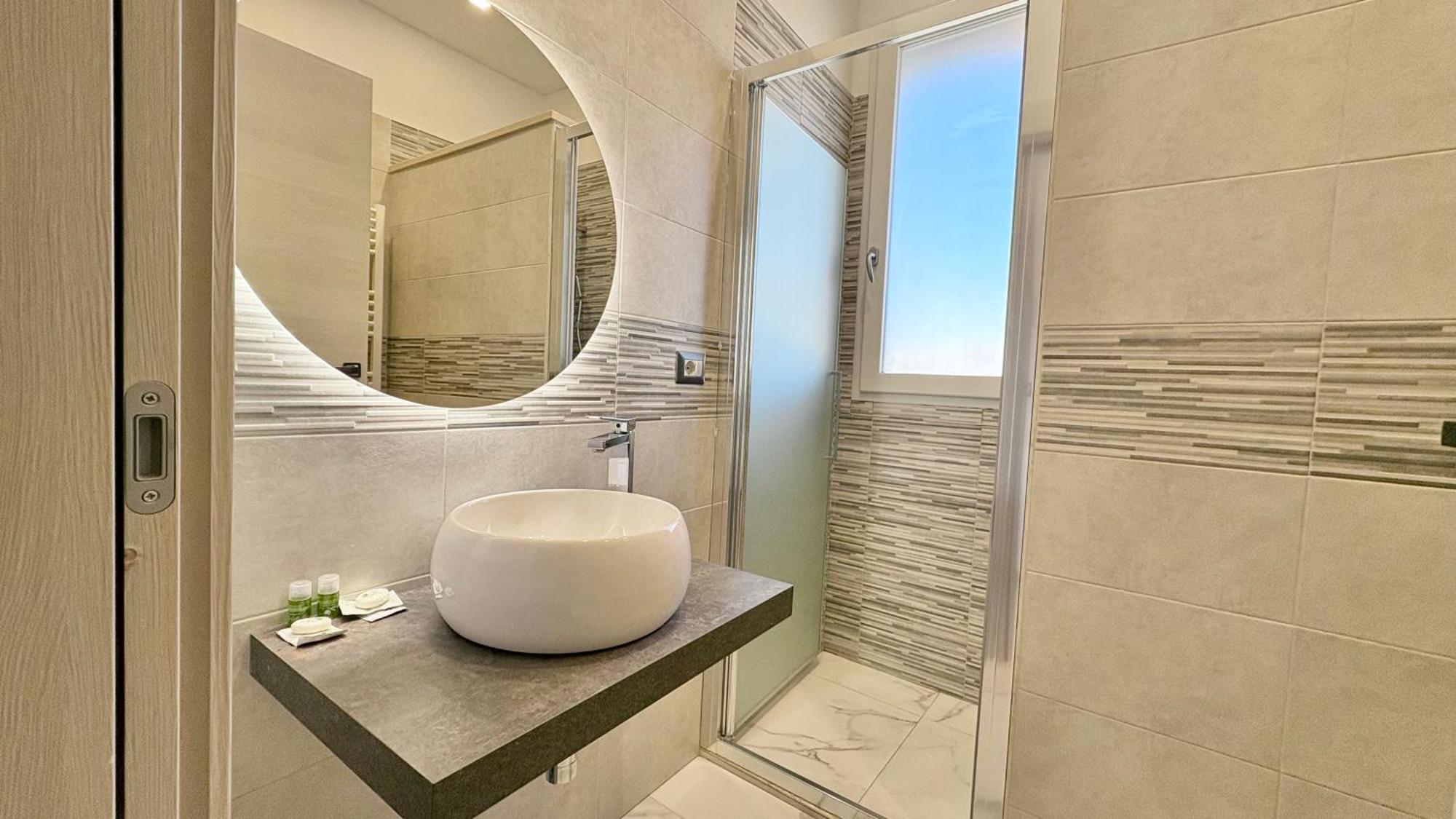 Romano'S Luxury Stay B&B Bari Zewnętrze zdjęcie