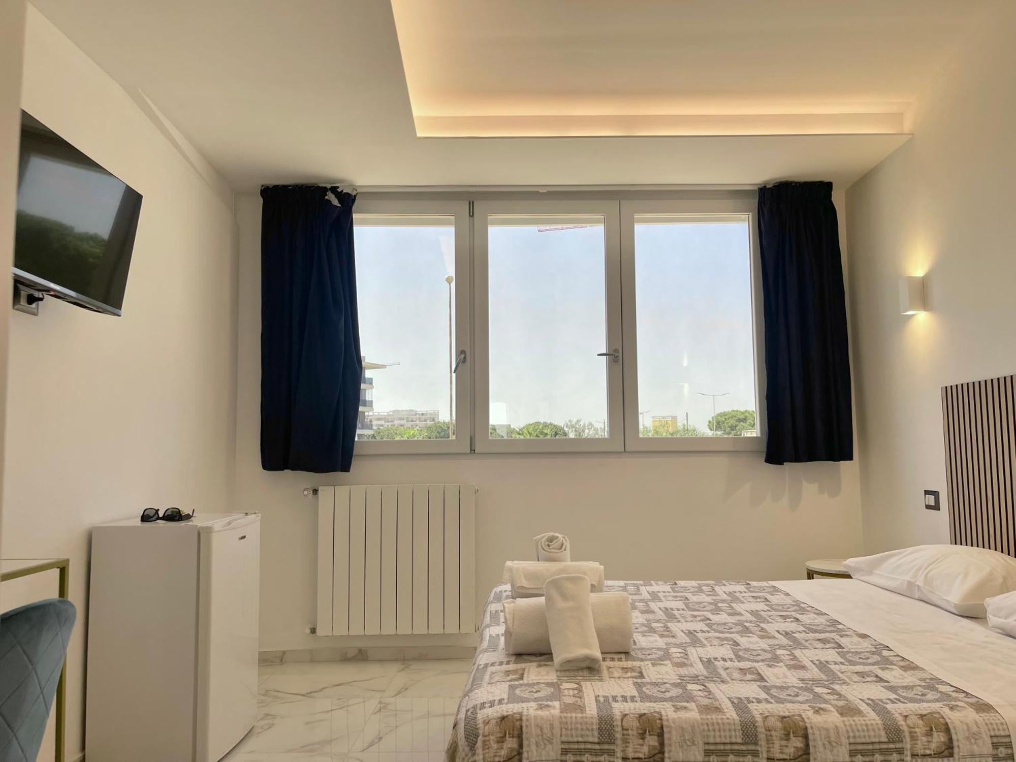 Romano'S Luxury Stay B&B Bari Zewnętrze zdjęcie