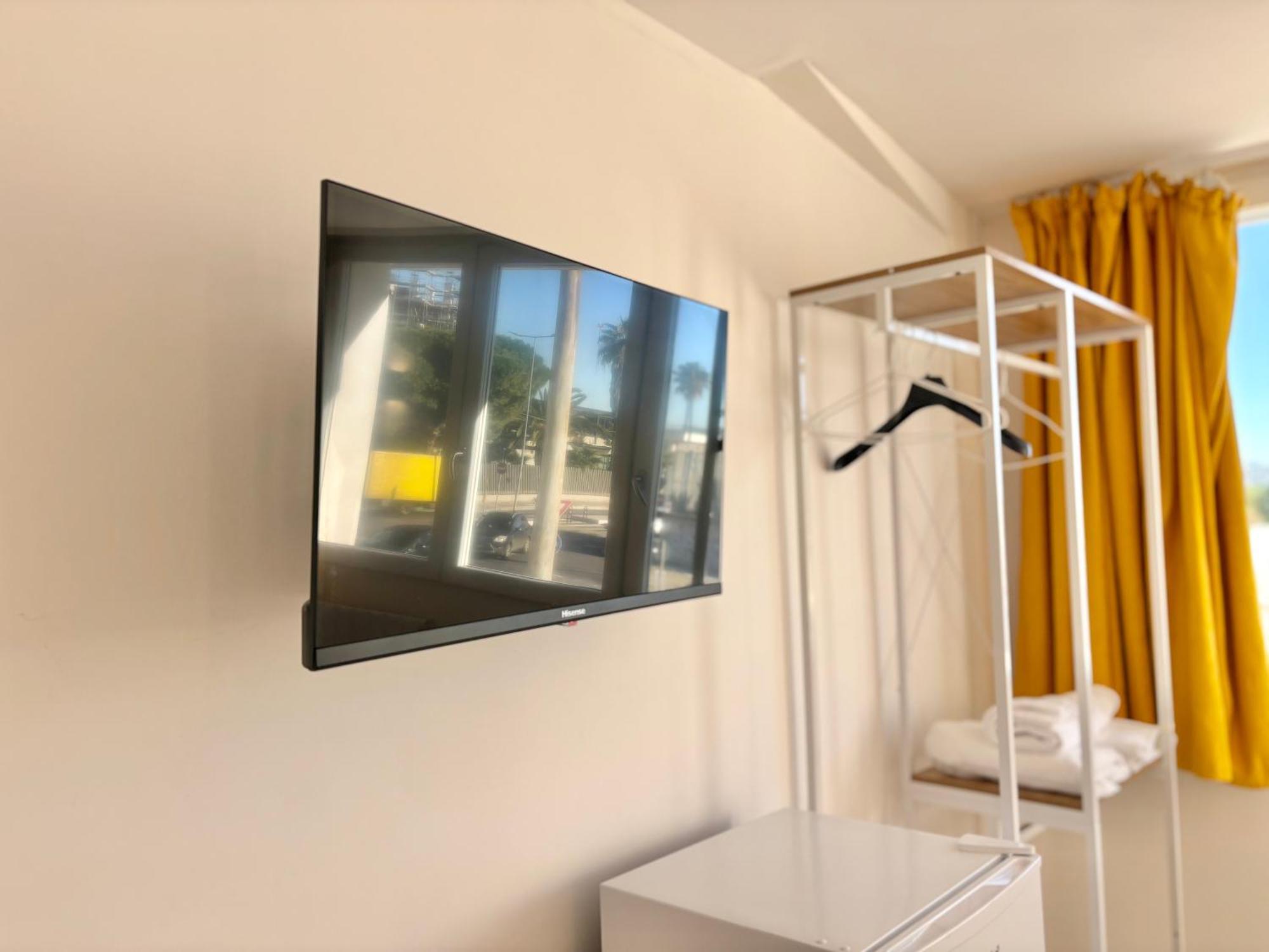 Romano'S Luxury Stay B&B Bari Zewnętrze zdjęcie