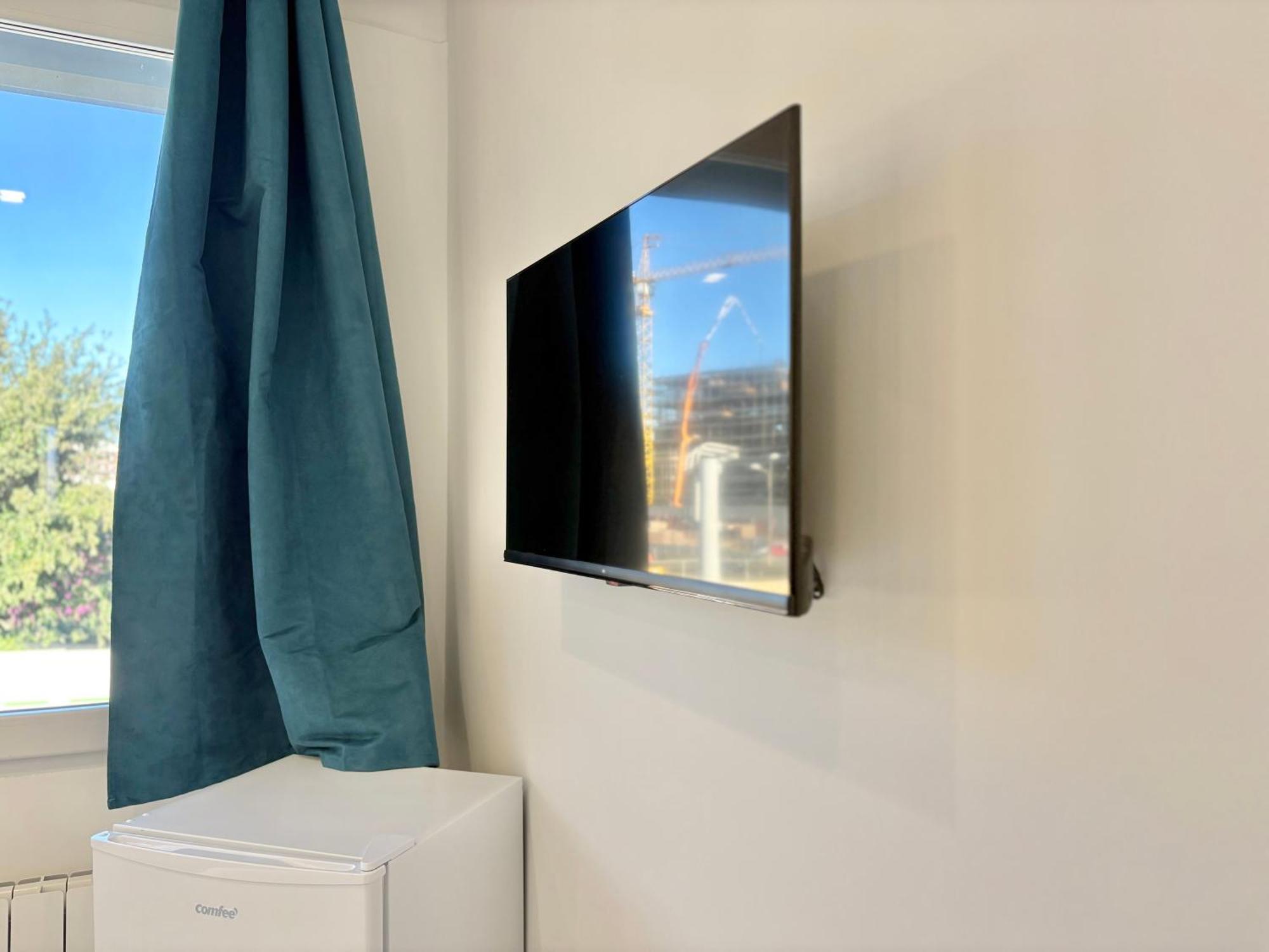 Romano'S Luxury Stay B&B Bari Zewnętrze zdjęcie